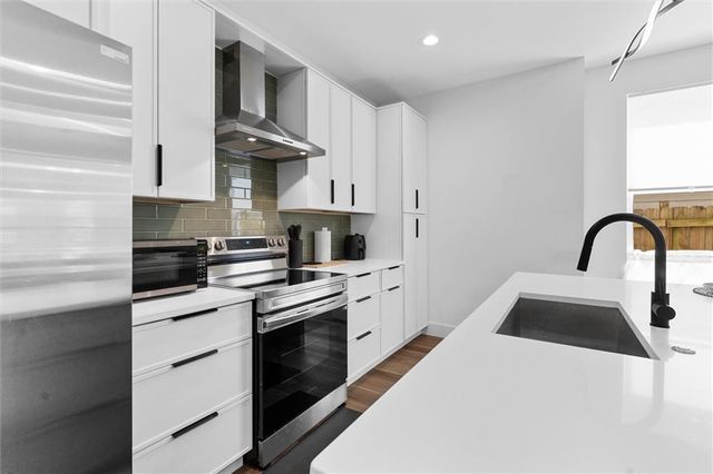 598 Formwalt Street SW, Atlanta, GA 30312