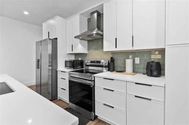 598 Formwalt Street SW, Atlanta, GA 30312