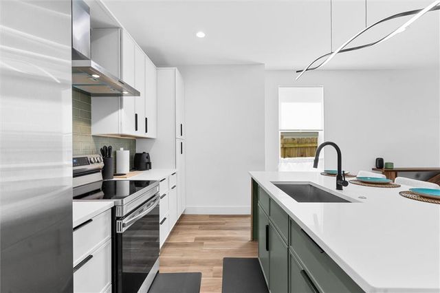 598 Formwalt Street SW, Atlanta, GA 30312