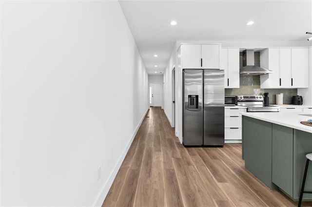 598 Formwalt Street SW, Atlanta, GA 30312