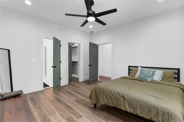 598 Formwalt Street SW, Atlanta, GA 30312