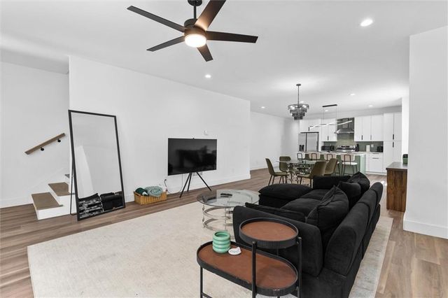 598 Formwalt Street SW, Atlanta, GA 30312