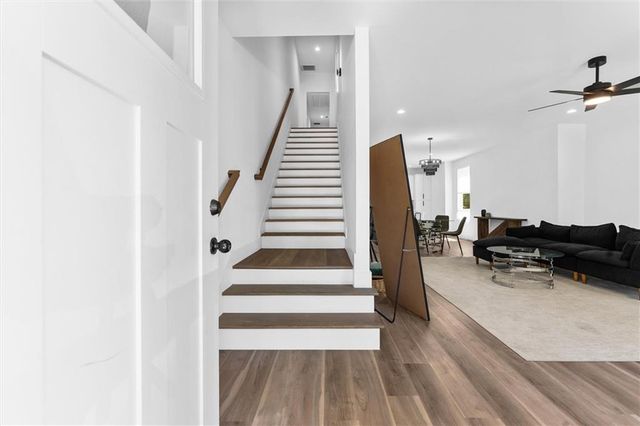 598 Formwalt Street SW, Atlanta, GA 30312