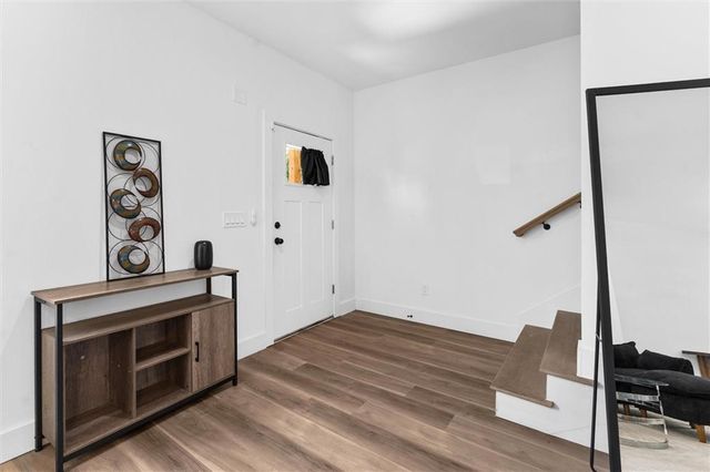 598 Formwalt Street SW, Atlanta, GA 30312