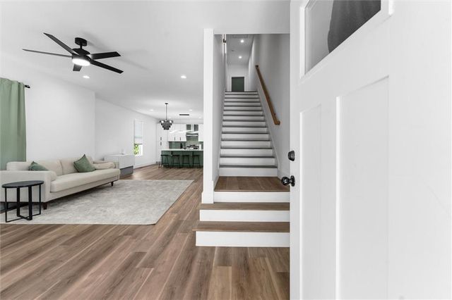 598 Formwalt Street SW, Atlanta, GA 30312