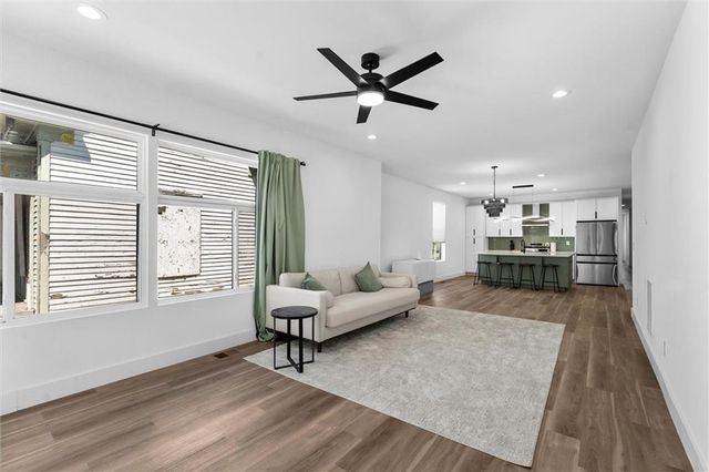 598 Formwalt Street SW, Atlanta, GA 30312