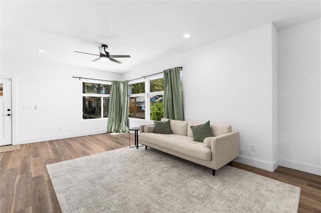 598 Formwalt Street SW, Atlanta, GA 30312