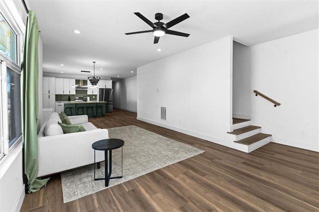 598 Formwalt Street SW, Atlanta, GA 30312