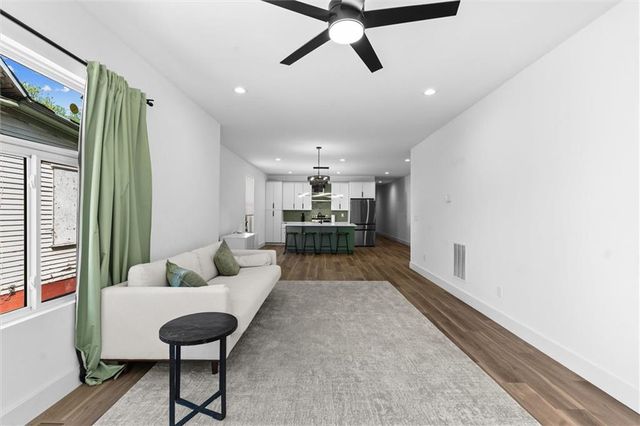 598 Formwalt Street SW, Atlanta, GA 30312