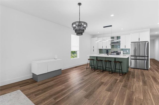 598 Formwalt Street SW, Atlanta, GA 30312