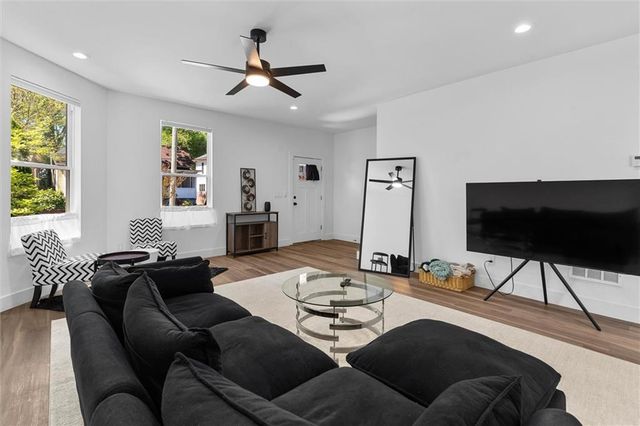 598 Formwalt Street SW, Atlanta, GA 30312