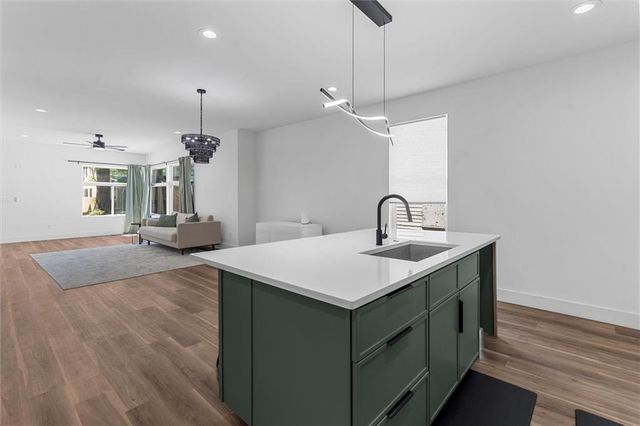 598 Formwalt Street SW, Atlanta, GA 30312