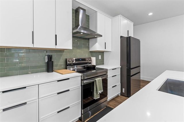 598 Formwalt Street SW, Atlanta, GA 30312