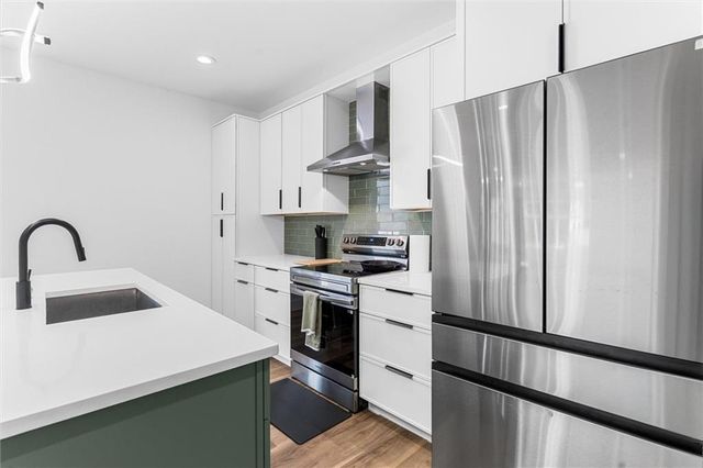 598 Formwalt Street SW, Atlanta, GA 30312