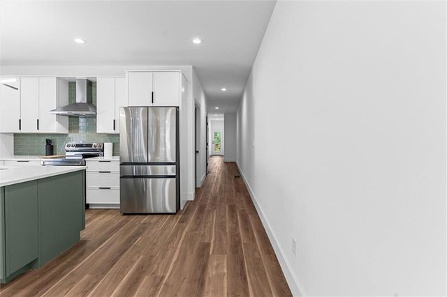 598 Formwalt Street SW, Atlanta, GA 30312