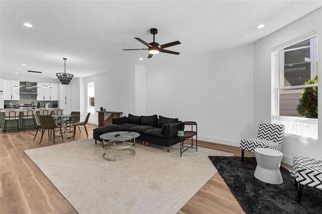 598 Formwalt Street SW, Atlanta, GA 30312
