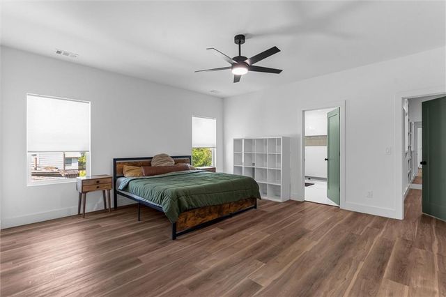 598 Formwalt Street SW, Atlanta, GA 30312