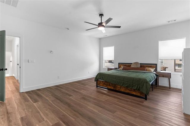 598 Formwalt Street SW, Atlanta, GA 30312