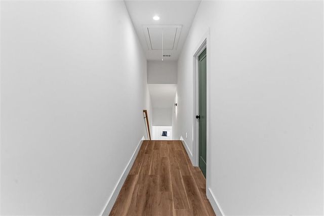 598 Formwalt Street SW, Atlanta, GA 30312
