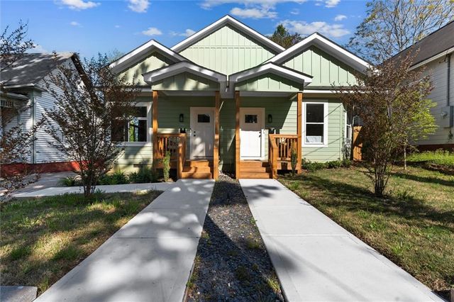 598 Formwalt Street SW, Atlanta, GA 30312
