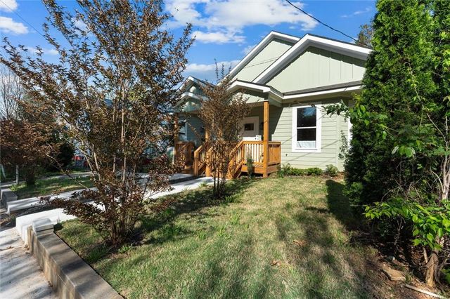 598 Formwalt Street SW, Atlanta, GA 30312