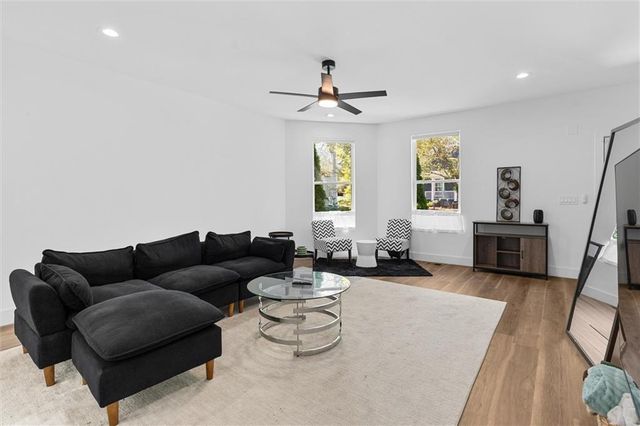 598 Formwalt Street SW, Atlanta, GA 30312
