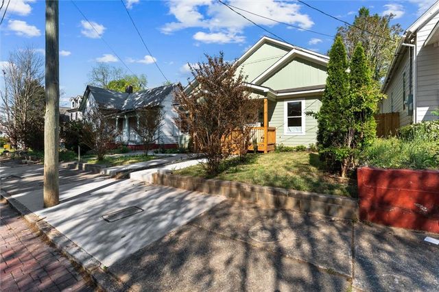 598 Formwalt Street SW, Atlanta, GA 30312