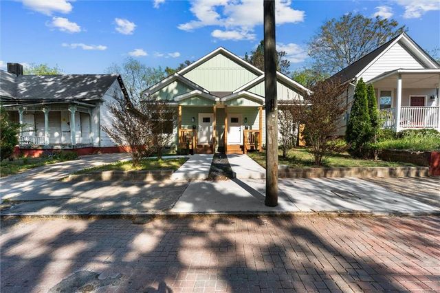 598 Formwalt Street SW, Atlanta, GA 30312