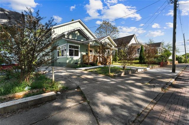 598 Formwalt Street SW, Atlanta, GA 30312