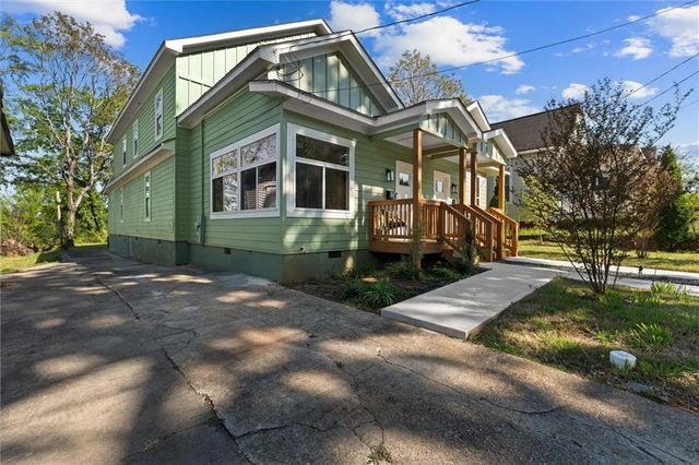 598 Formwalt Street SW, Atlanta, GA 30312