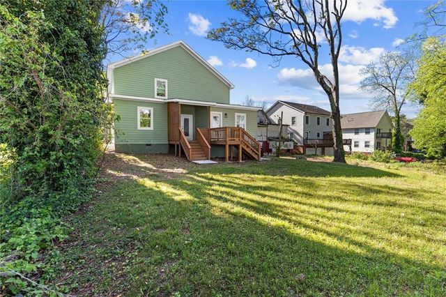 598 Formwalt Street SW, Atlanta, GA 30312