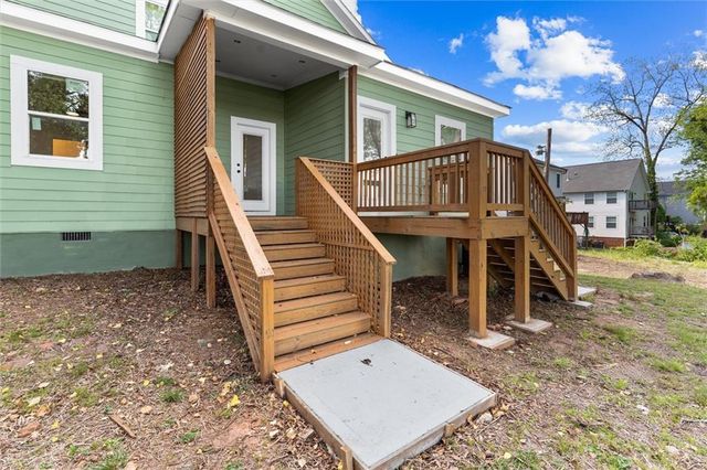 598 Formwalt Street SW, Atlanta, GA 30312