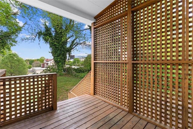 598 Formwalt Street SW, Atlanta, GA 30312