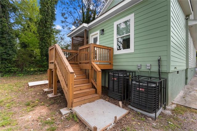 598 Formwalt Street SW, Atlanta, GA 30312