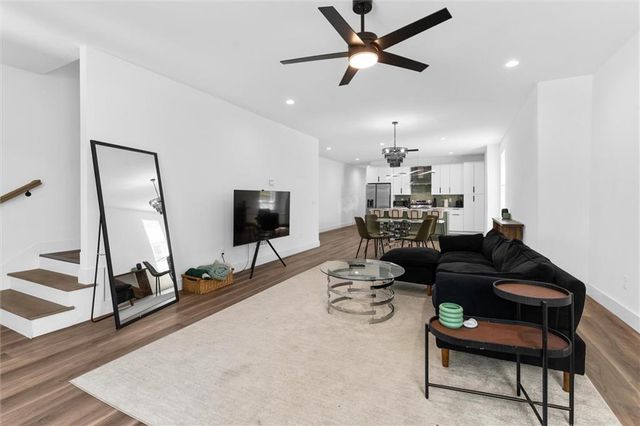 598 Formwalt Street SW, Atlanta, GA 30312