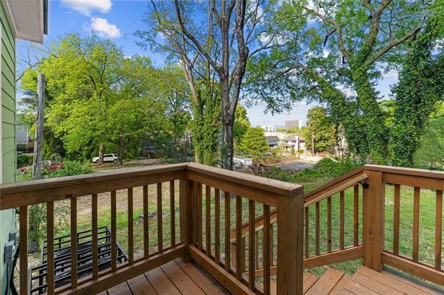 598 Formwalt Street SW, Atlanta, GA 30312