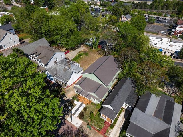 598 Formwalt Street SW, Atlanta, GA 30312