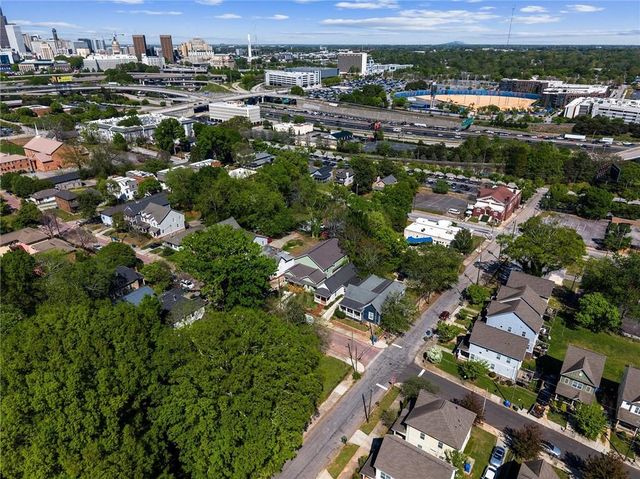 598 Formwalt Street SW, Atlanta, GA 30312