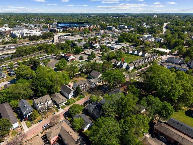 598 Formwalt Street SW, Atlanta, GA 30312