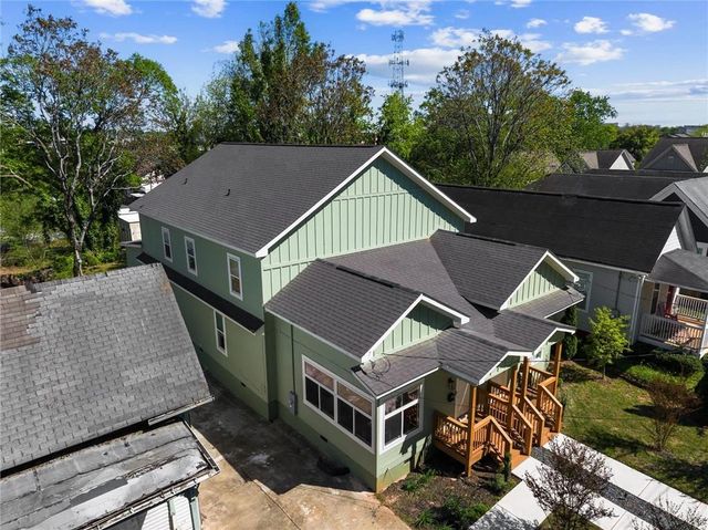598 Formwalt Street SW, Atlanta, GA 30312