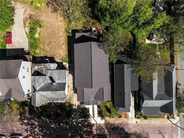 598 Formwalt Street SW, Atlanta, GA 30312