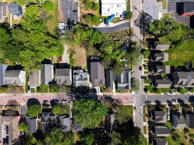 598 Formwalt Street SW, Atlanta, GA 30312