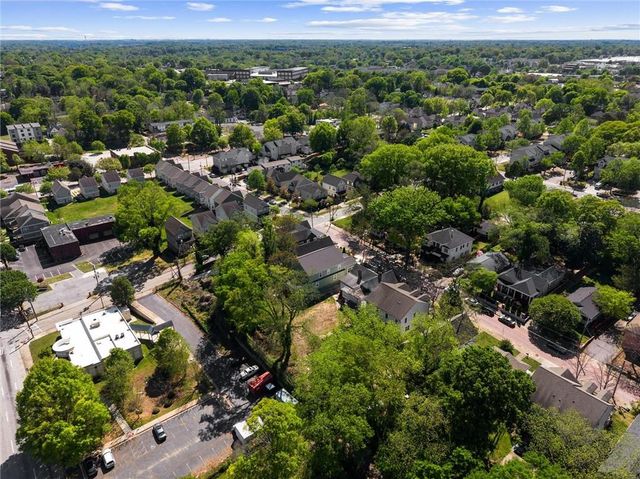 598 Formwalt Street SW, Atlanta, GA 30312