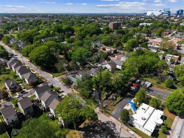 598 Formwalt Street SW, Atlanta, GA 30312