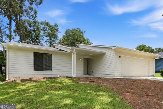 8413 Glenwoods Terrace, Riverdale, GA 30274