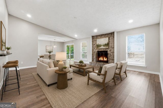 8413 Glenwoods Terrace, Riverdale, GA 30274
