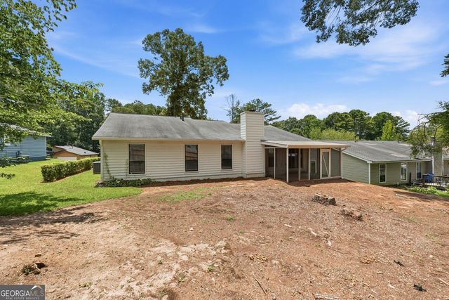 8413 Glenwoods Terrace, Riverdale, GA 30274