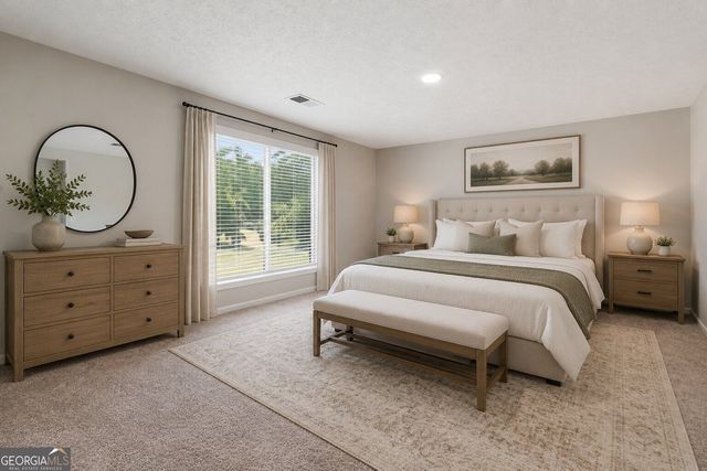 8413 Glenwoods Terrace, Riverdale, GA 30274
