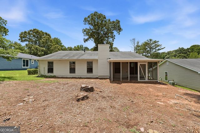8413 Glenwoods Terrace, Riverdale, GA 30274