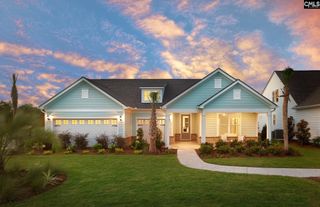453 Winding Orchard Road, Elgin, SC 29045